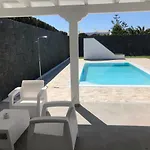 Villa Casa Mercedes *