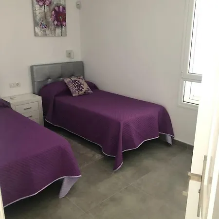 Casa Mercedes 别墅 *