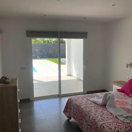 别墅 Casa Mercedes *