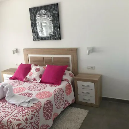 别墅 Casa Mercedes