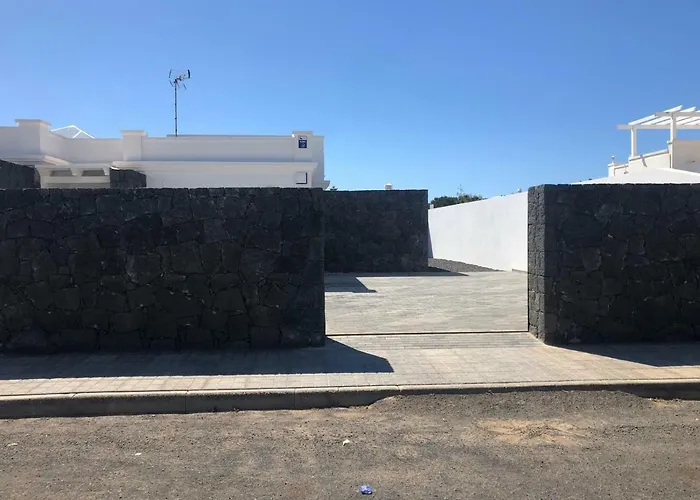 Casa Mercedes 普拉亚布兰卡