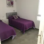 Casa Mercedes Villa *