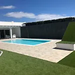 Casa Mercedes Playa Blanca (Lanzarote)
