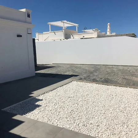 Casa Mercedes Playa Blanca