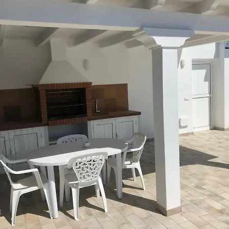 Casa Mercedes فيلة