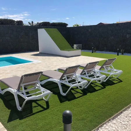 Casa Mercedes فيلة