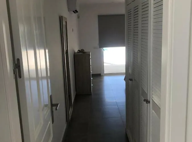 فيلة Casa Mercedes بلايا بلانكا