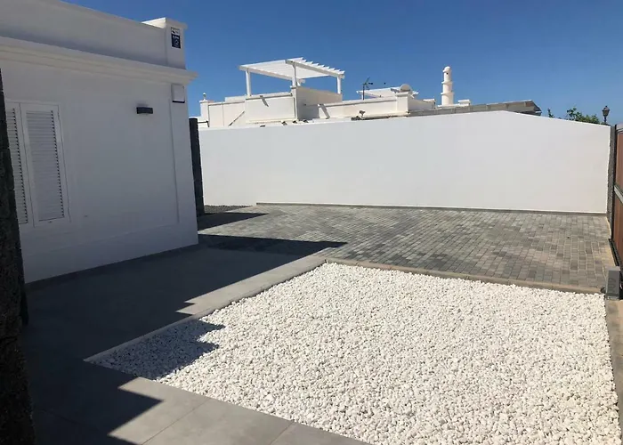 Casa Mercedes بلايا بلانكا