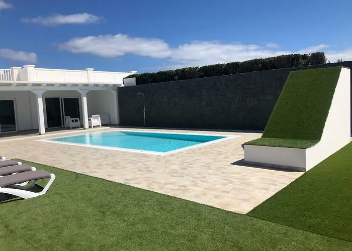 Casa Mercedes بلايا بلانكا