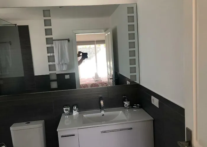 Casa Mercedes * بلايا بلانكا