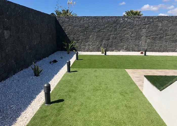 Casa Mercedes فيلة بلايا بلانكا