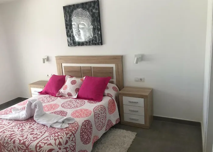 فيلة Casa Mercedes