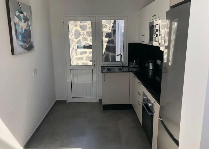 فيلة Casa Mercedes *