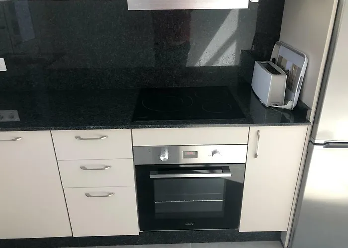 فيلة Casa Mercedes بلايا بلانكا