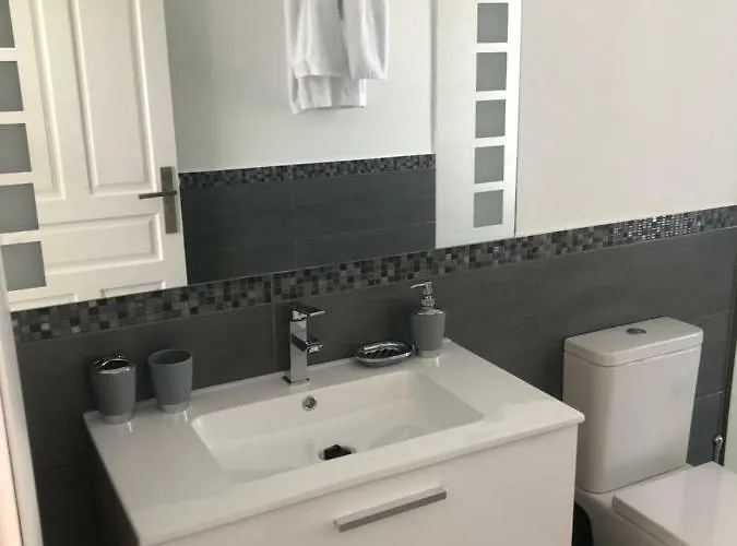 فيلة Casa Mercedes