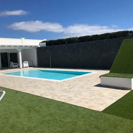 Casa Mercedes بلايا بلانكا