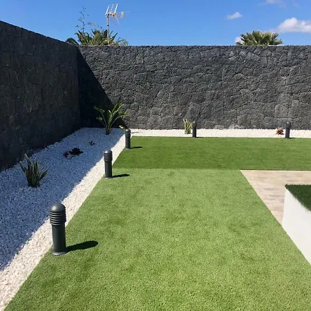 Casa Mercedes فيلة بلايا بلانكا