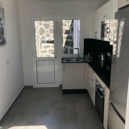 فيلة Casa Mercedes *