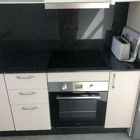 فيلة Casa Mercedes بلايا بلانكا