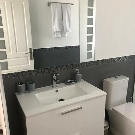 فيلة Casa Mercedes