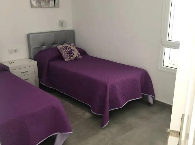 Casa Mercedes Villa *